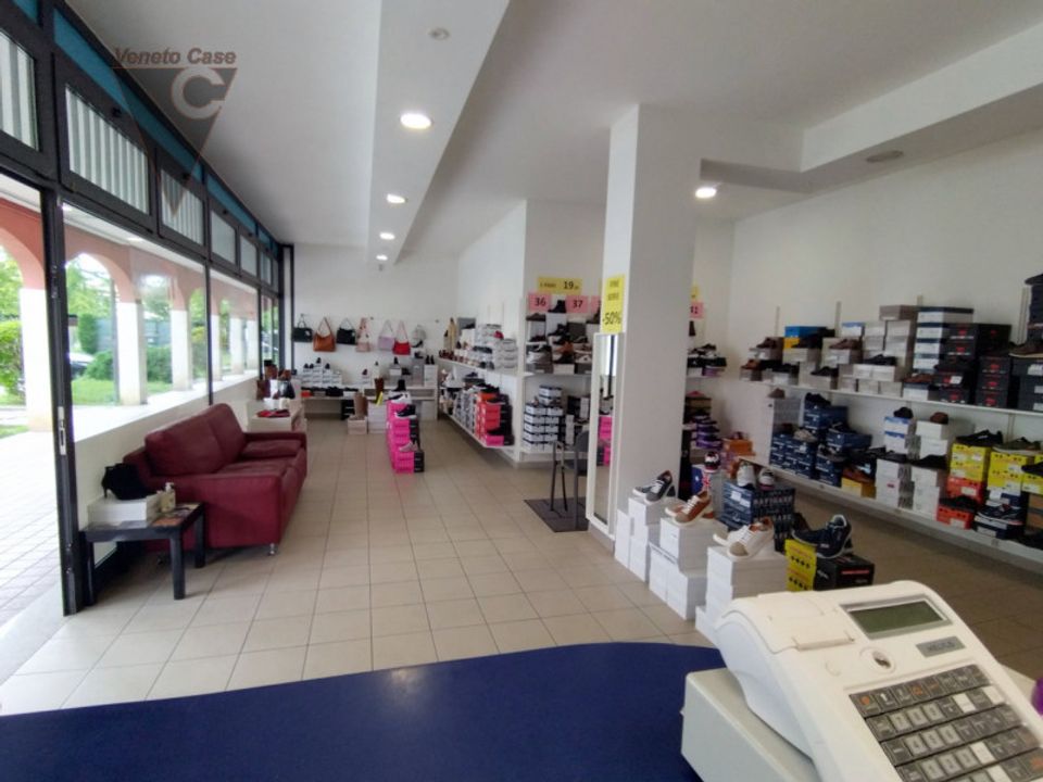 Erhvervsejendom i Saonara, Padua - foto 3