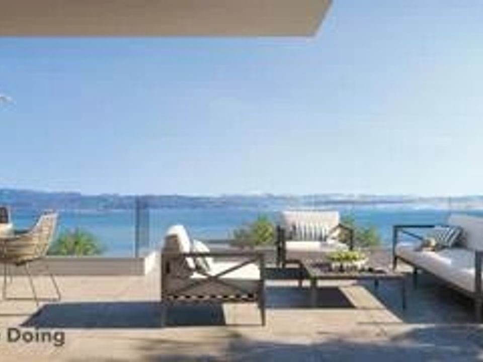 Lejlighed i Evian-les-Bains, Haute-Savoie - foto 2