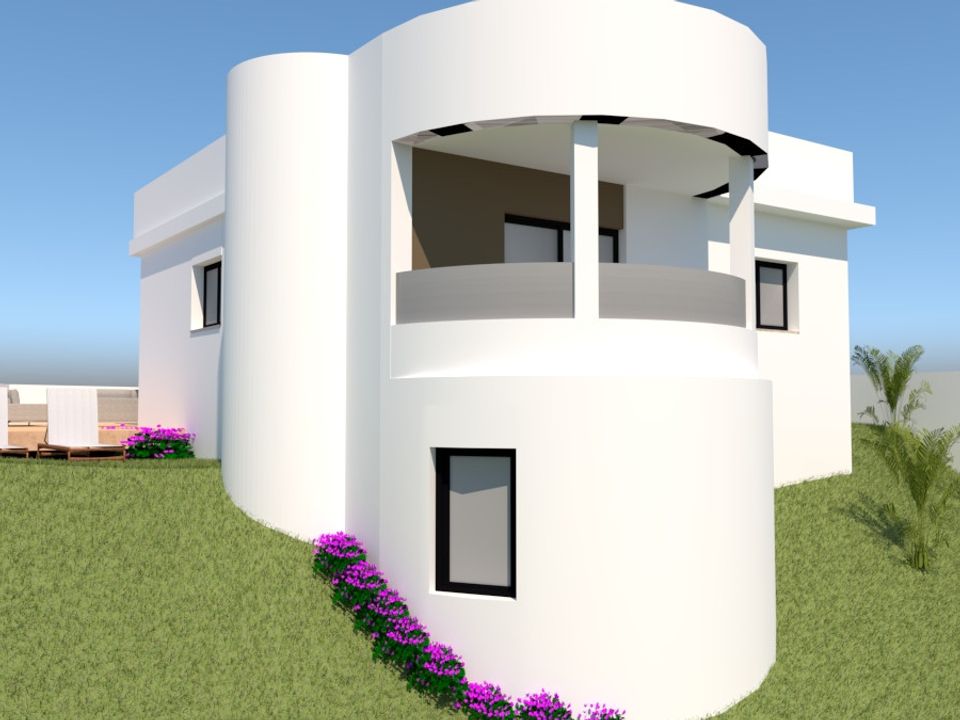 Villa i Pinar De Campoverde, Alicante - foto 1