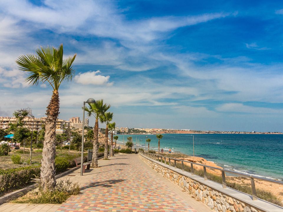 Villa i Pinar De Campoverde, Alicante - foto 4