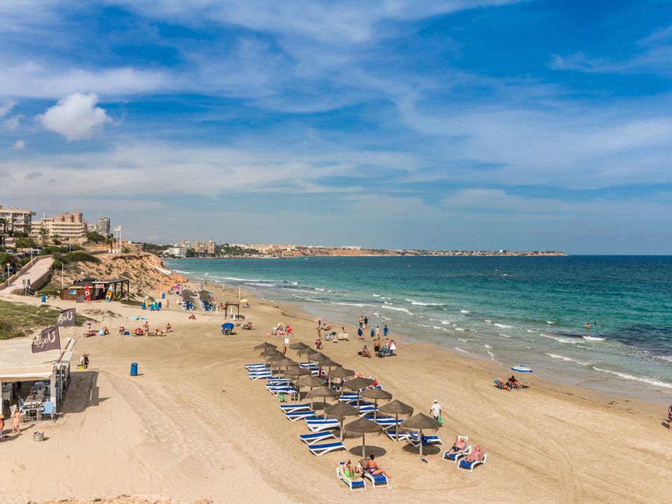 Villa i Pinar De Campoverde, Alicante - foto 5