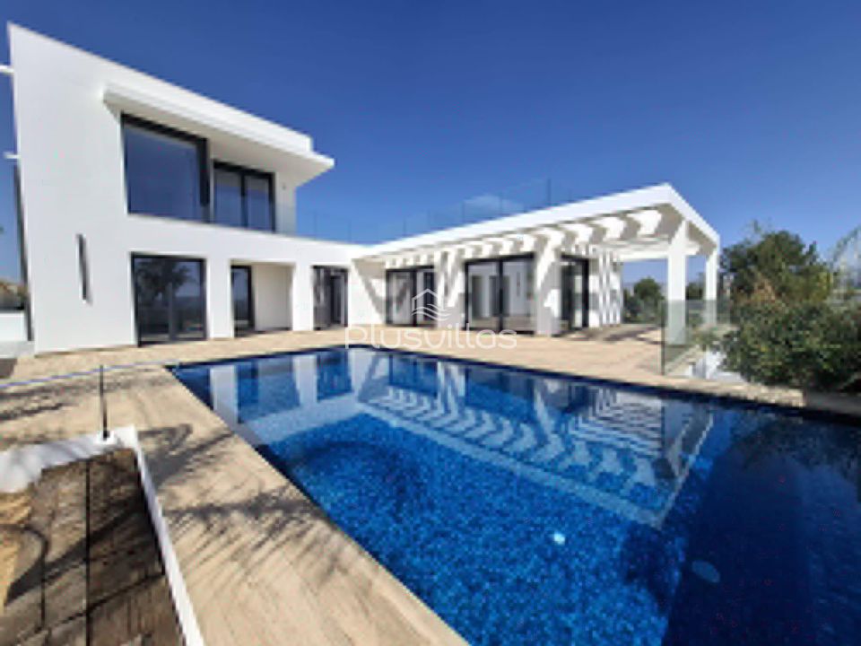 Villa i Moraira, Alicante - foto 2