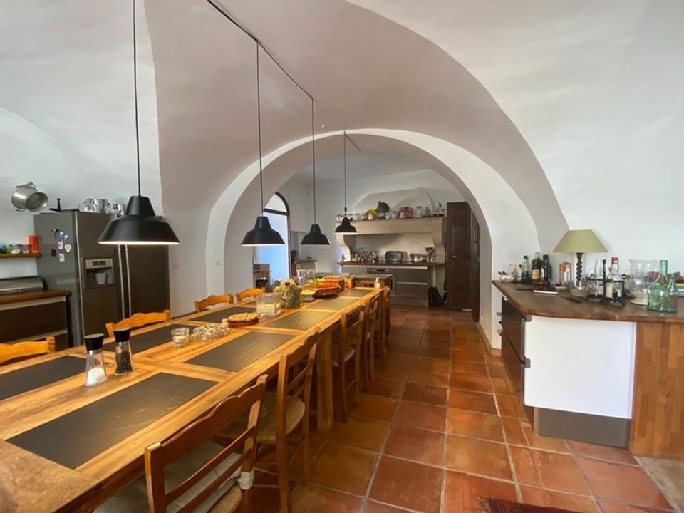 Villa a Cabrieres, Gard - foto 2