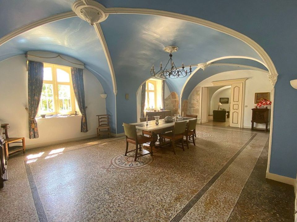 Villa a Cabrieres, Gard - foto 4
