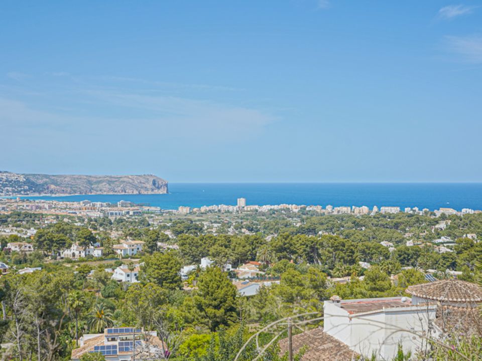 Villa i Javea, Alicante - foto 3