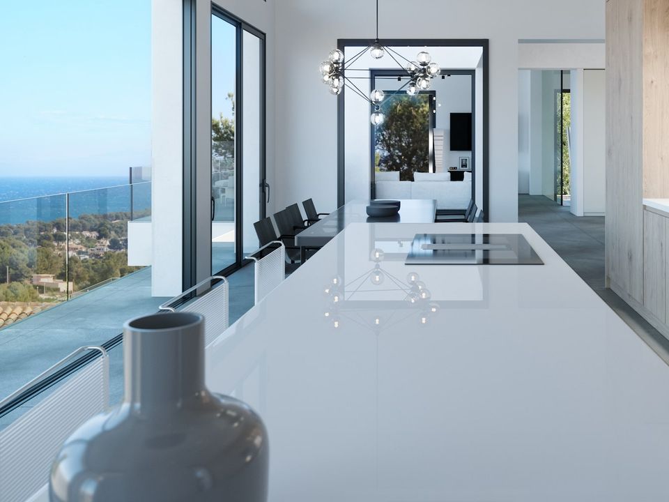 Villa i Javea, Alicante - foto 5