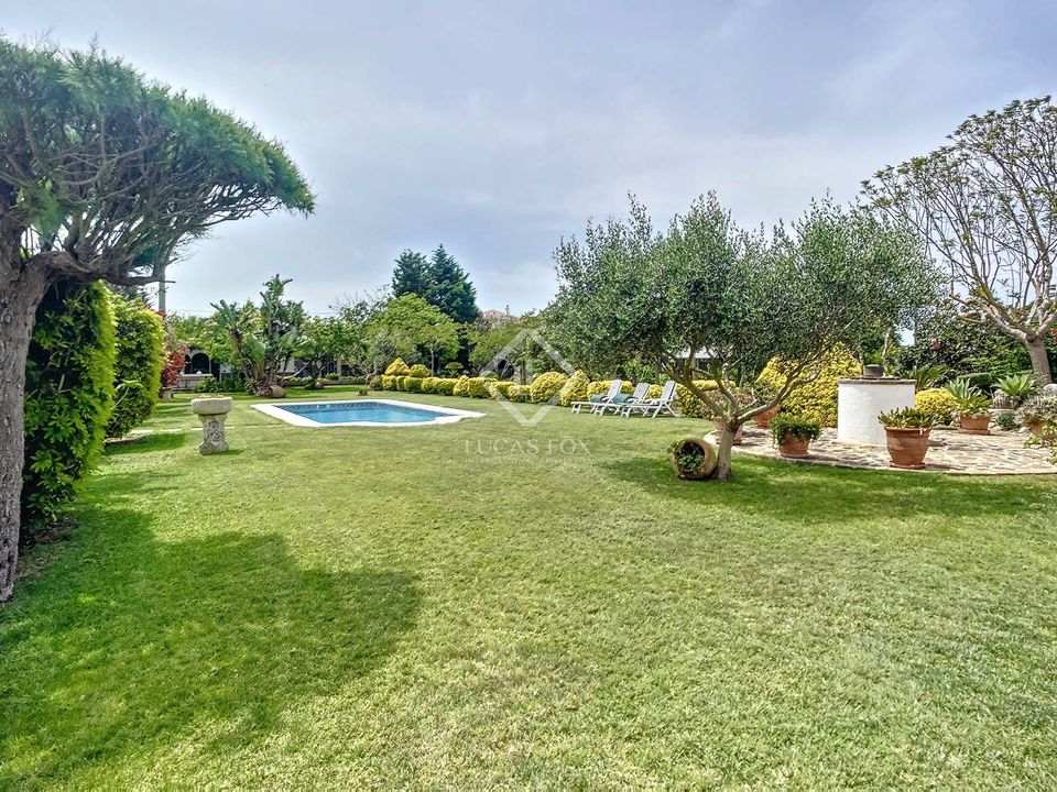 Villa a Alaior, Menorca - foto 1