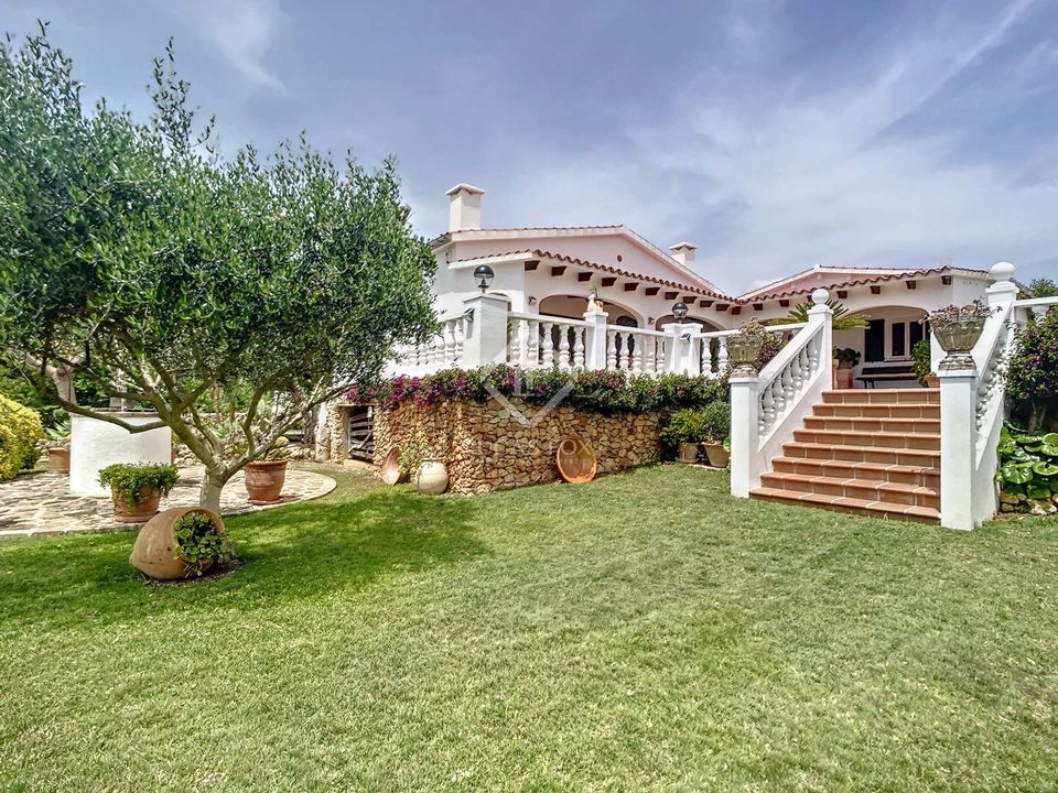 Villa a Alaior, Menorca - foto 2