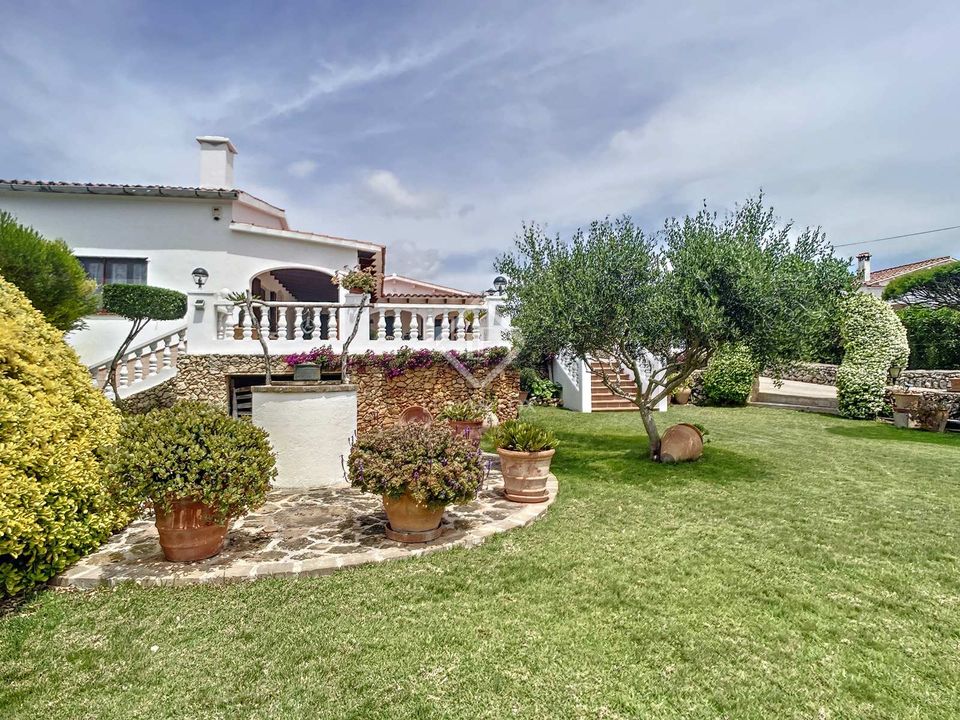 Villa a Alaior, Menorca - foto 3