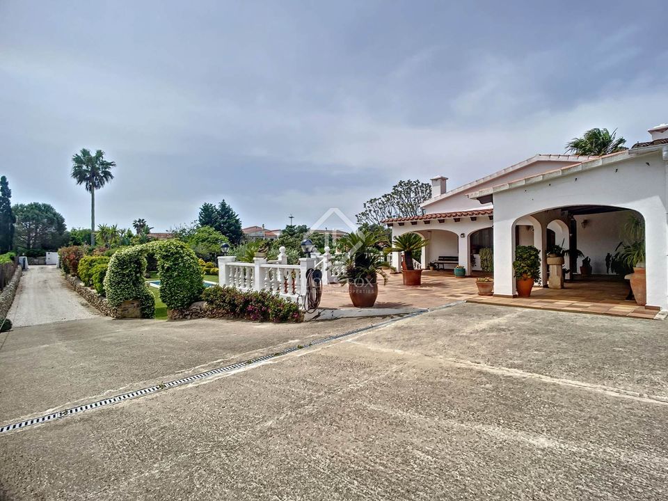 Villa a Alaior, Menorca - foto 4