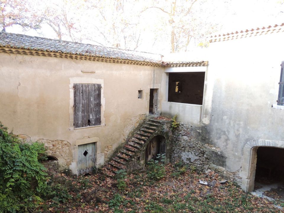 Villa i Venejan, Gard - foto 2