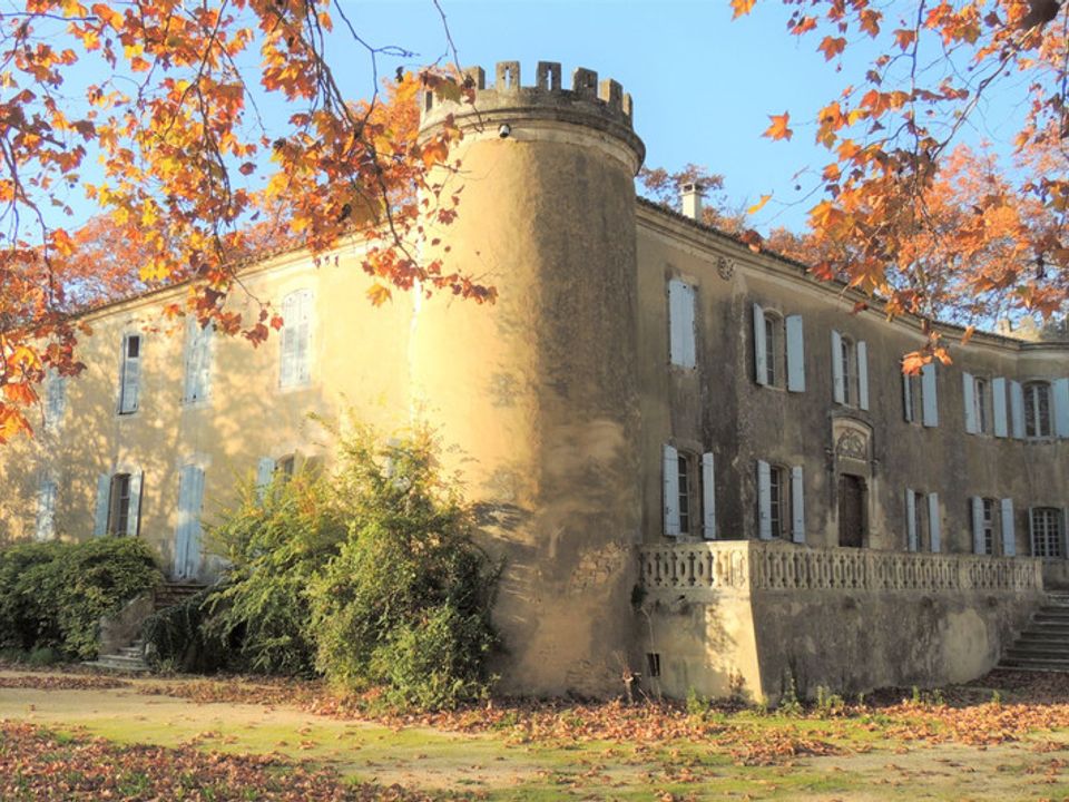 Villa i Venejan, Gard - foto 5