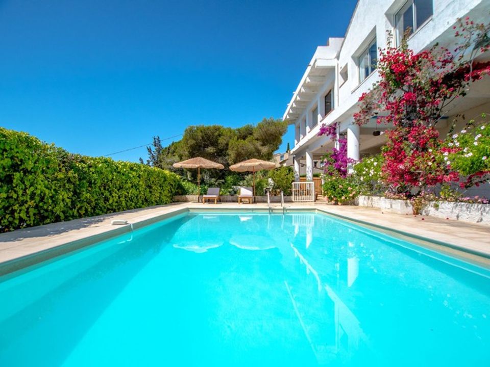 Villa i Les Issambres, Var - foto 1