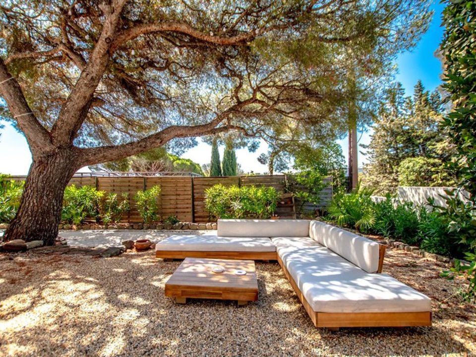 Villa i Les Issambres, Var - foto 3