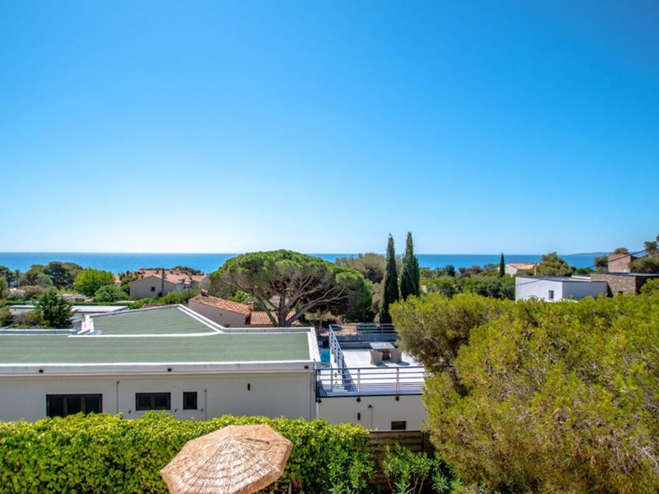 Villa i Les Issambres, Var - foto 4