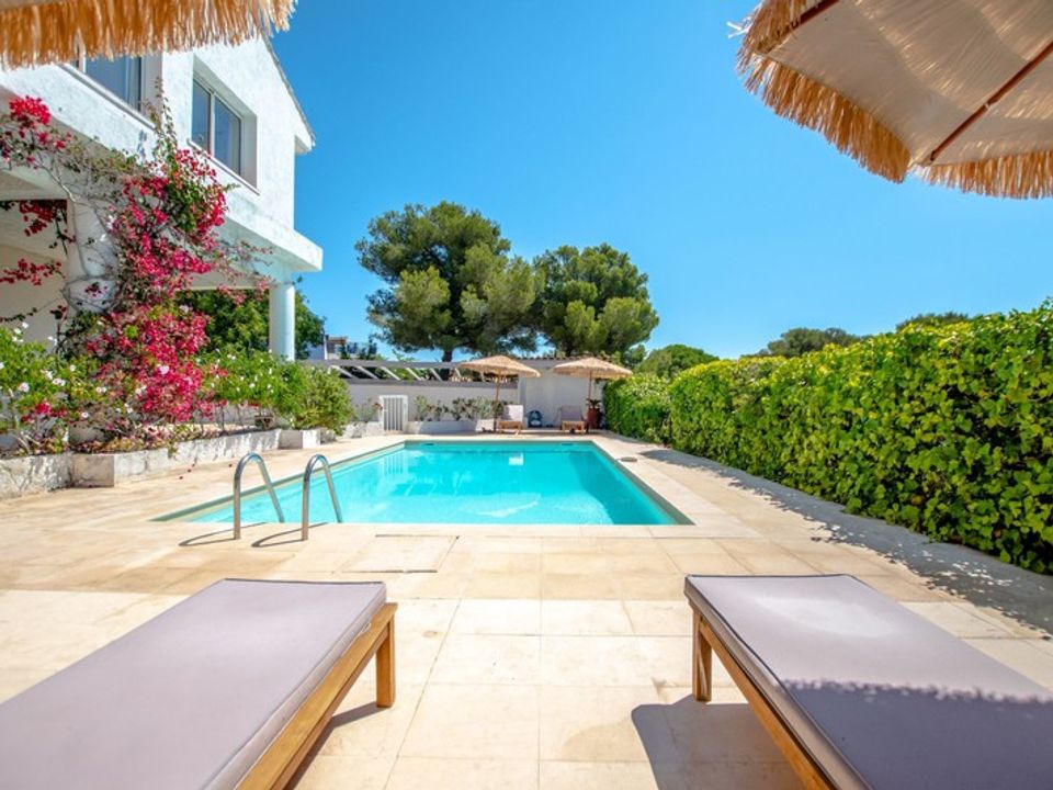 Villa i Les Issambres, Var - foto 5