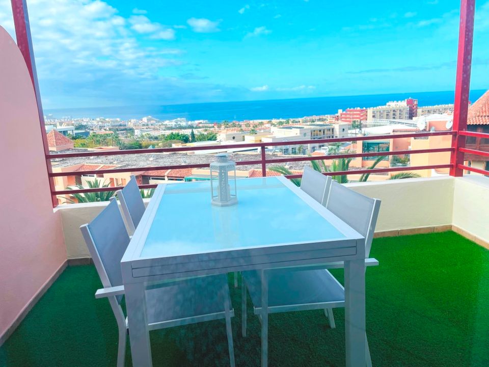 Lejlighed i Adeje, Tenerife - foto 2