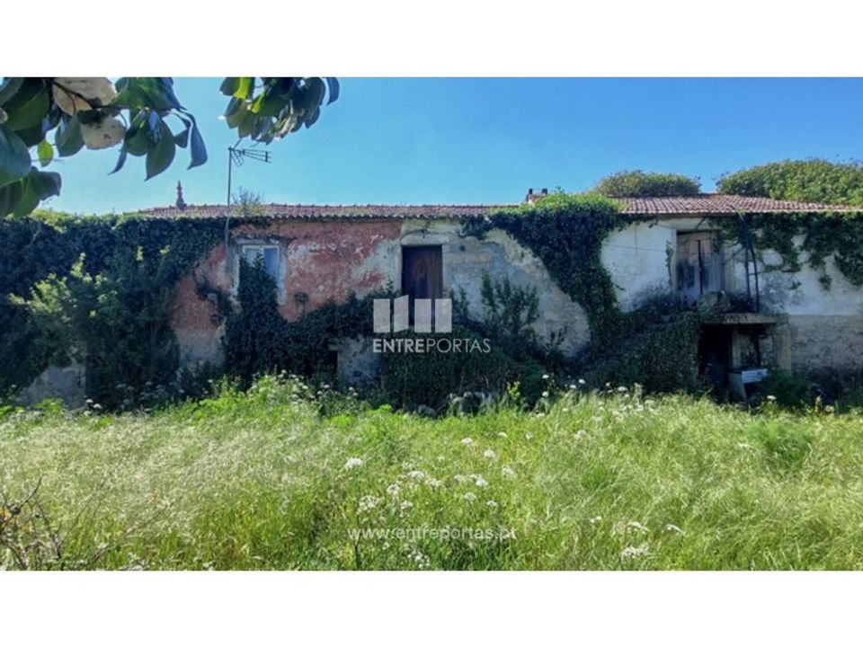 Landejendom i Fragoso, Braga - foto 2