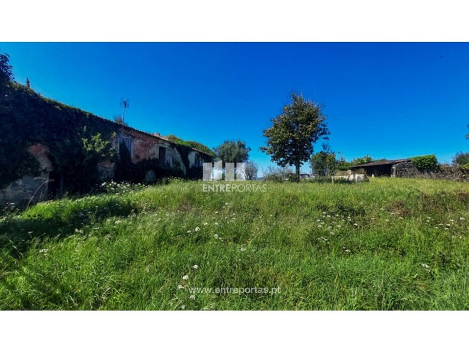 Landejendom i Fragoso, Braga - foto 4