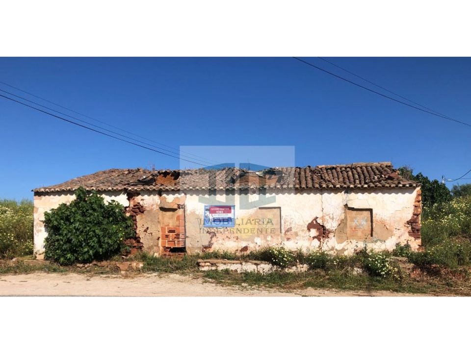 Ruinere i Silves, Faro - foto 1