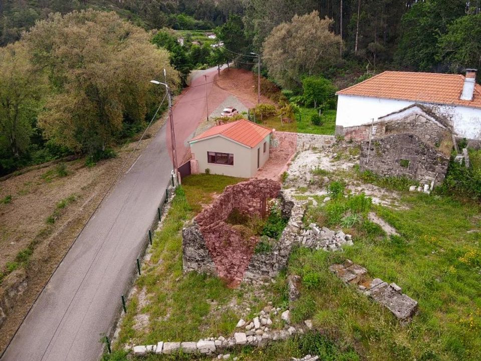 Farm i Candemil e Gondar, Viana do Castelo - foto 1