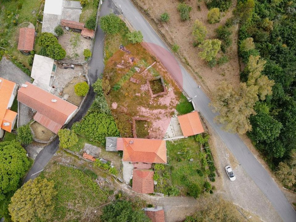 Farm i Candemil e Gondar, Viana do Castelo - foto 4