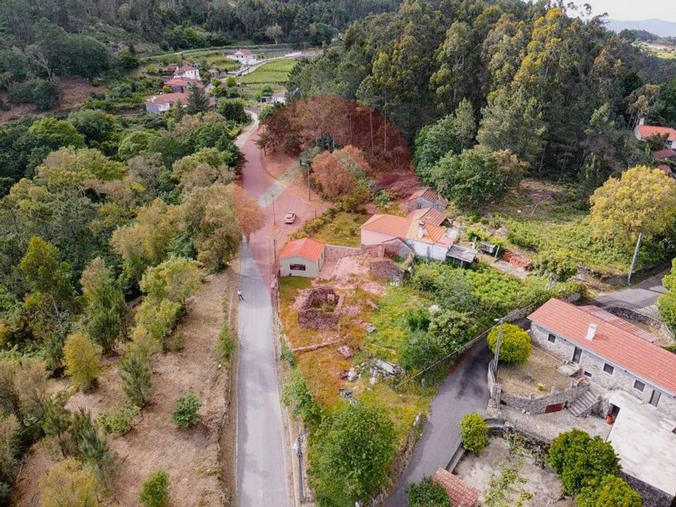 Farm i Candemil e Gondar, Viana do Castelo - foto 5