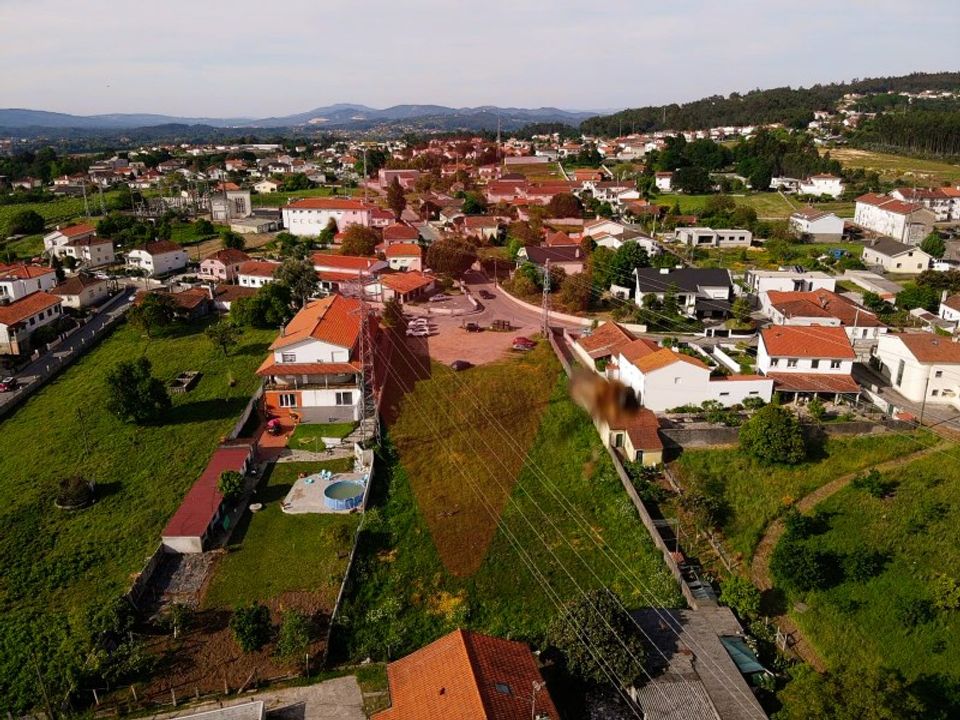 Helårsgrund i Valenca, Viana do Castelo - foto 4
