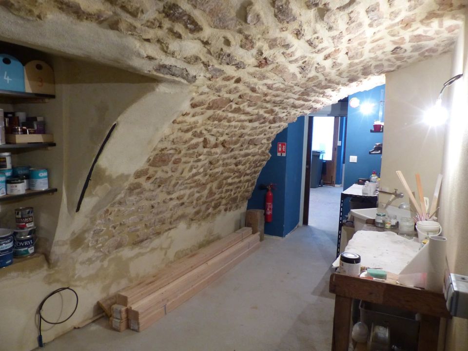 Lejlighed i Montcenis, Saone-et-Loire - foto 3