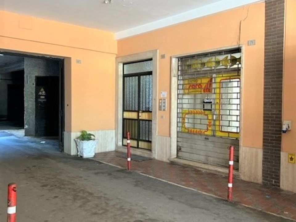 Erhvervsejendom i Poggio Mirteto, Rieti - foto 1