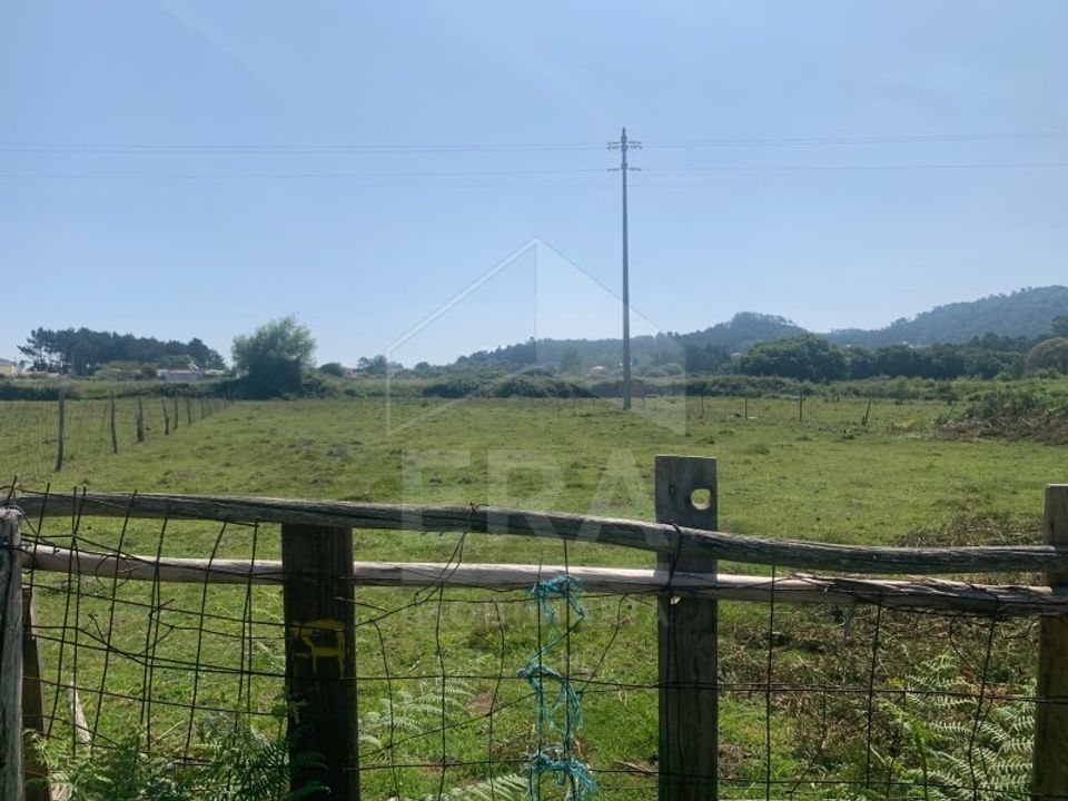 Helårsgrund i Esposende, Braga - foto 1