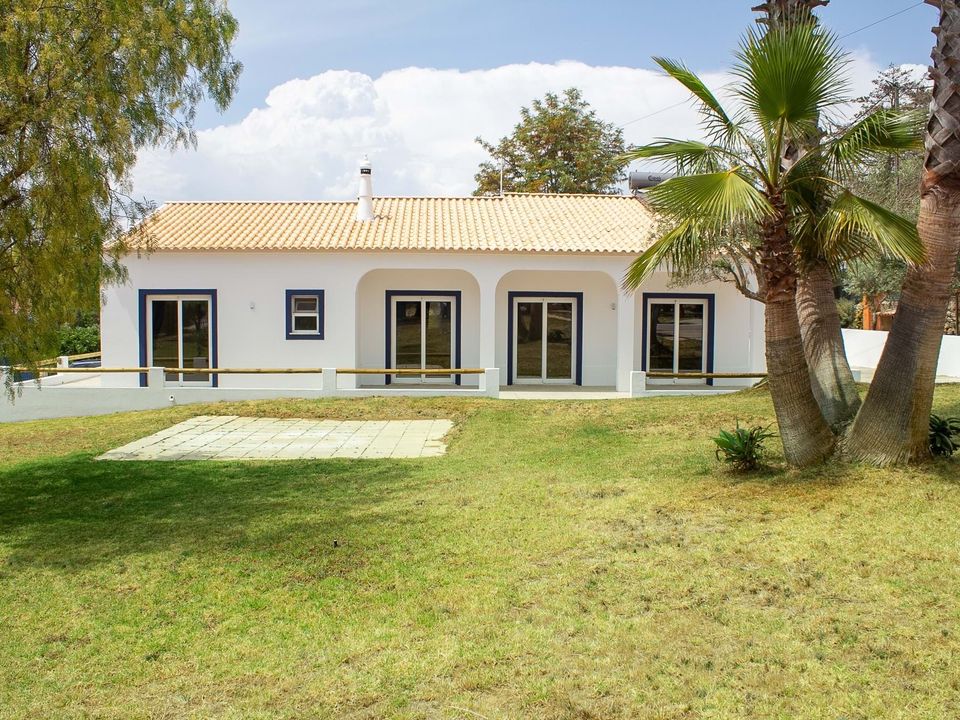 Villa i Carvoeiro, Faro - foto 2