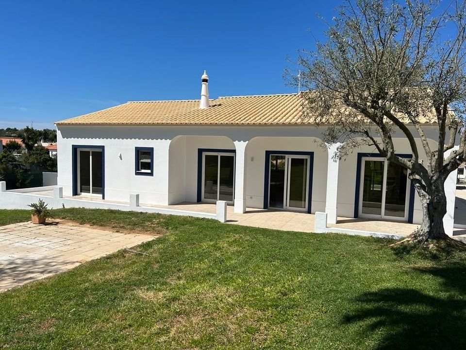 Villa i Carvoeiro, Faro - foto 3