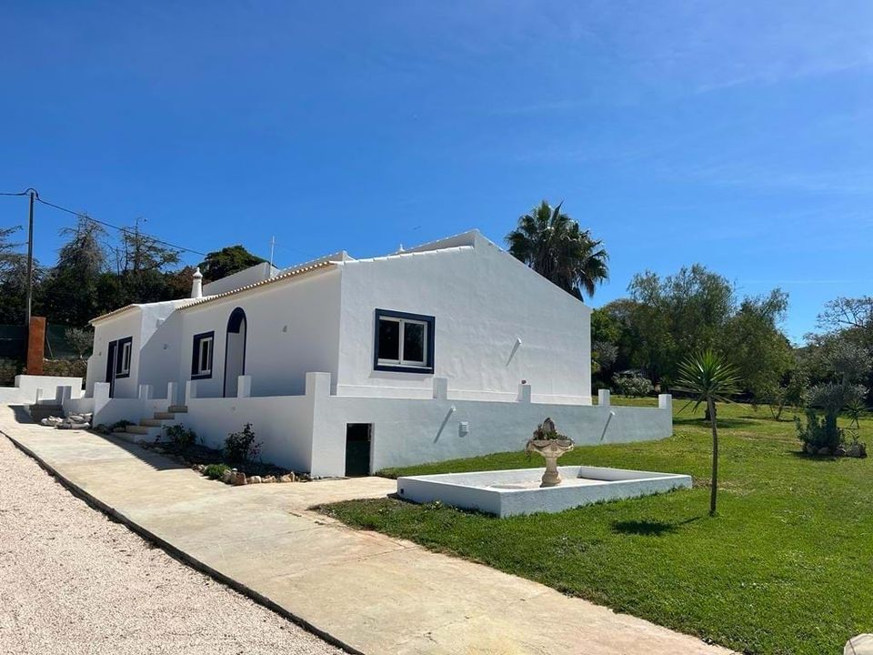 Villa i Carvoeiro, Faro - foto 4