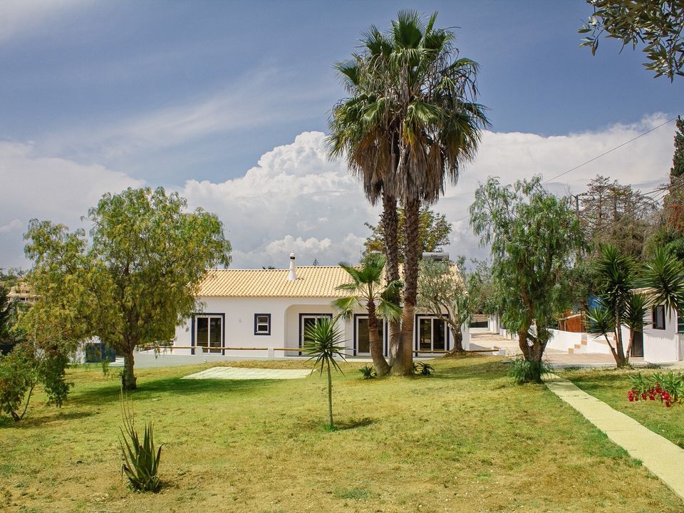 Villa i Carvoeiro, Faro - foto 5