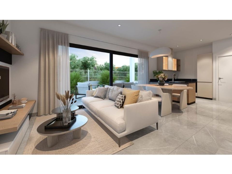 Villa i La Marina, Alicante - bilde 3