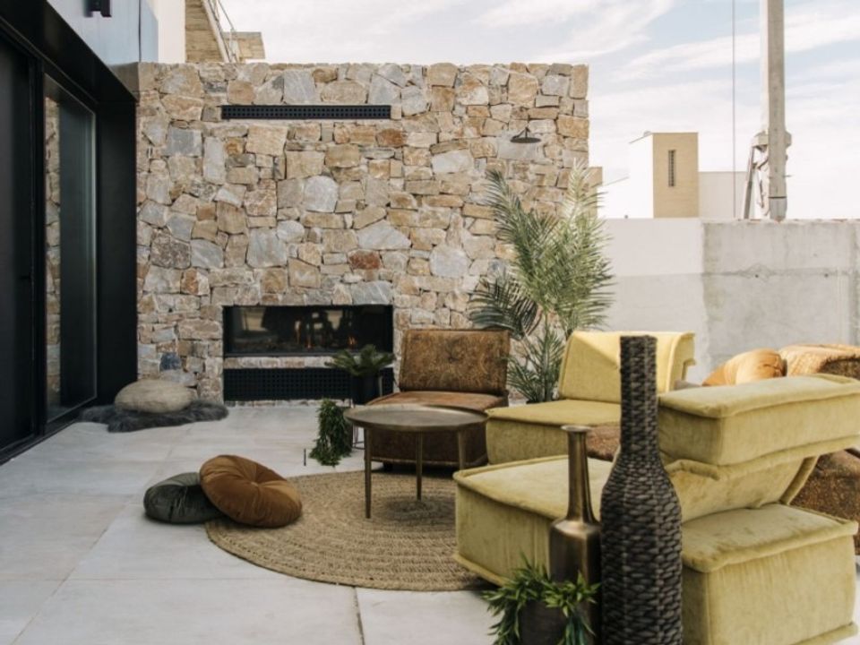 Villa a Rojales, Alicante - foto 4