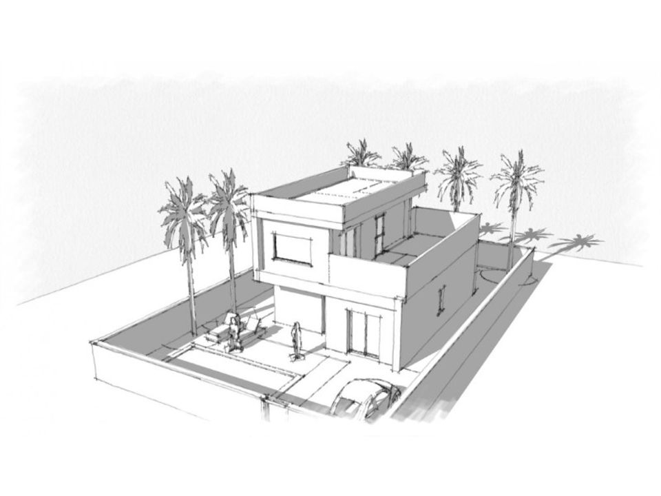 Villa i Rojales, Alicante - foto 3