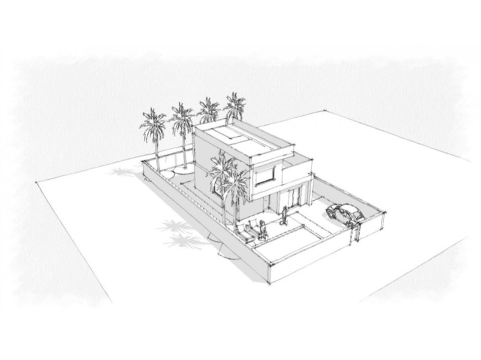 Villa i Rojales, Alicante - foto 4