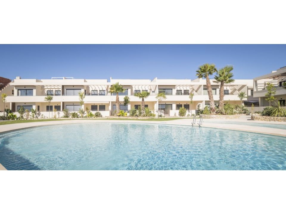 Bungalow i Torrevieja, Alicante - foto 2