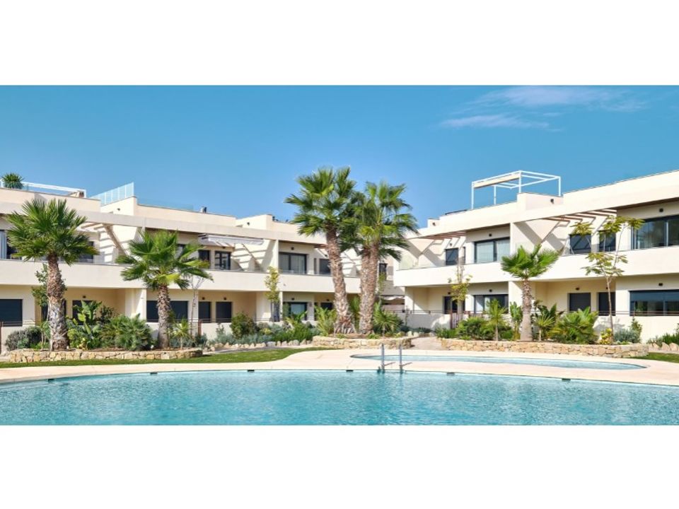 Bungalow i Torrevieja, Alicante - foto 3