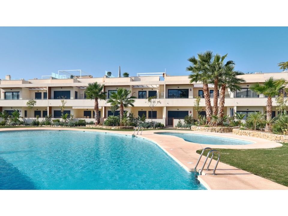 Bungalow i Torrevieja, Alicante - foto 4