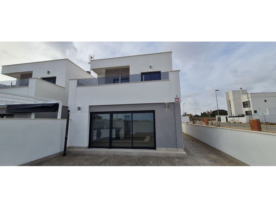 Villa i Orihuela Costa, Alicante - foto 2