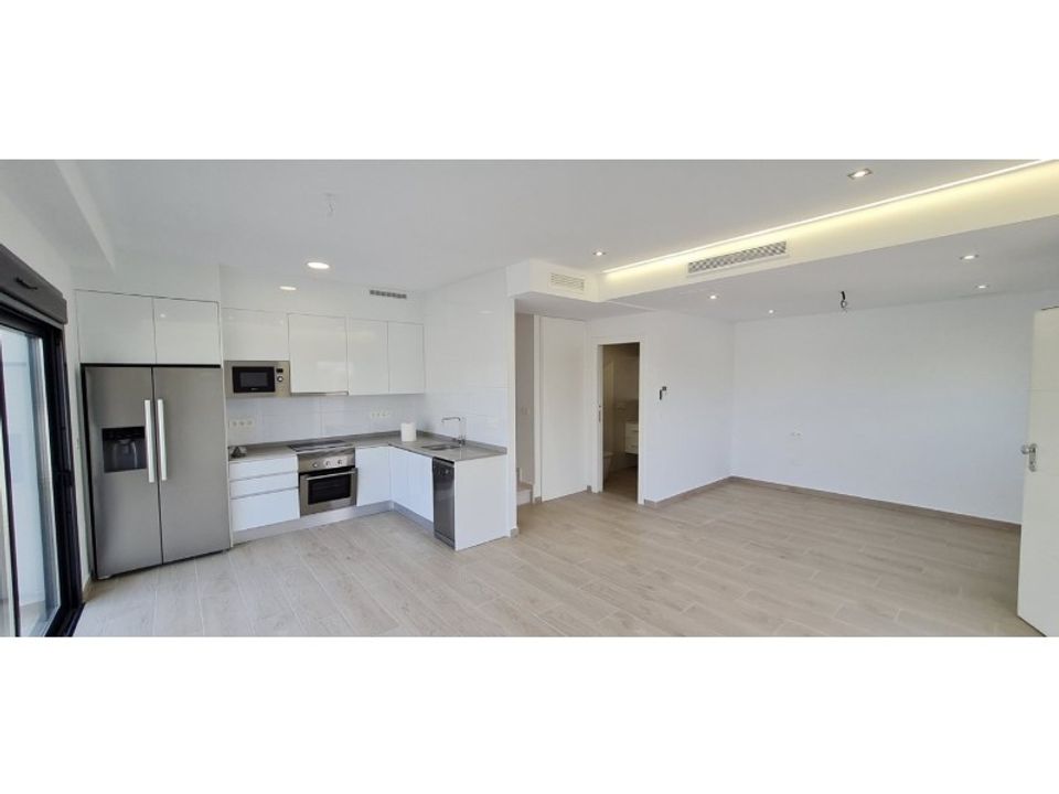Villa i Orihuela Costa, Alicante - foto 3