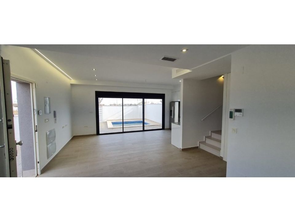 Villa i Orihuela Costa, Alicante - foto 4