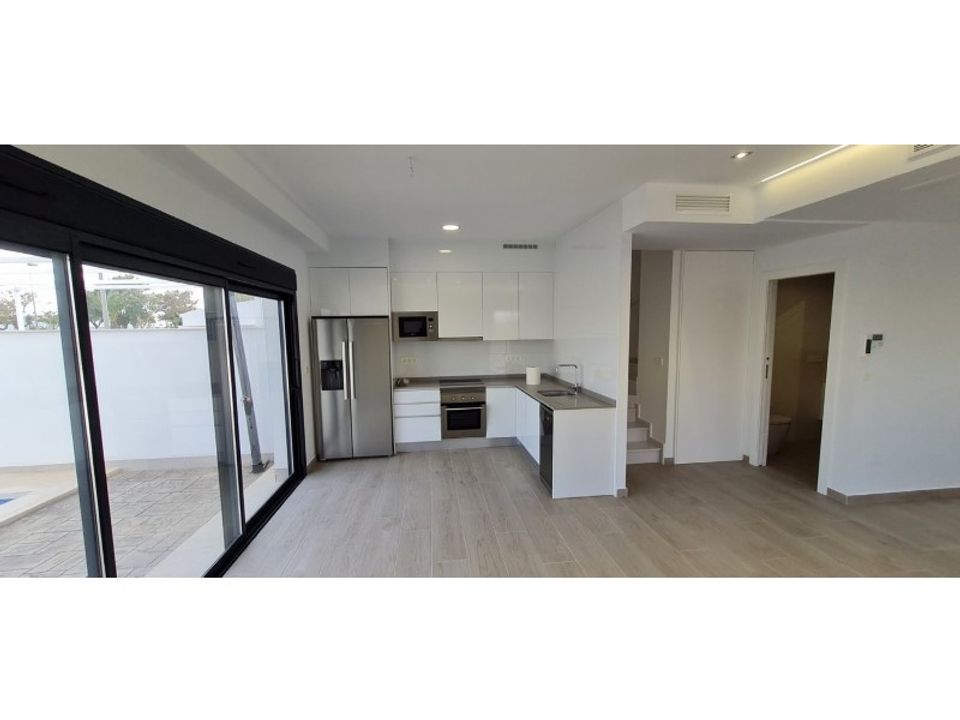 Villa i Orihuela Costa, Alicante - foto 5