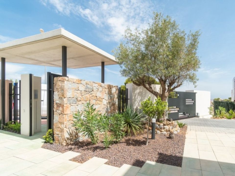 Bungalow i Los Balcones, Alicante - foto 4
