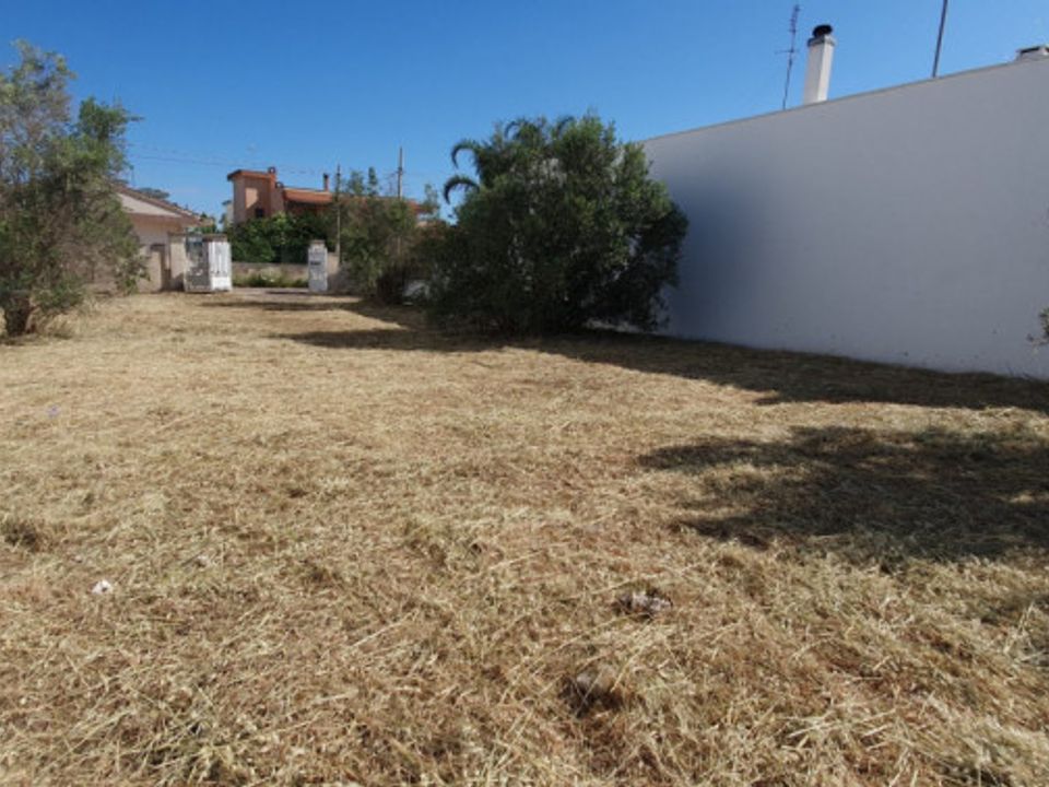 Tomt i Casarano, Lecce - bilde 4