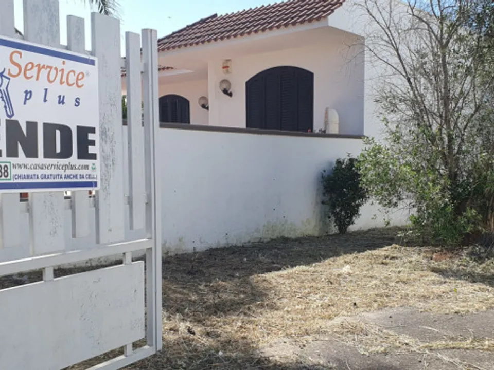 Tomt i Casarano, Lecce - bilde 2