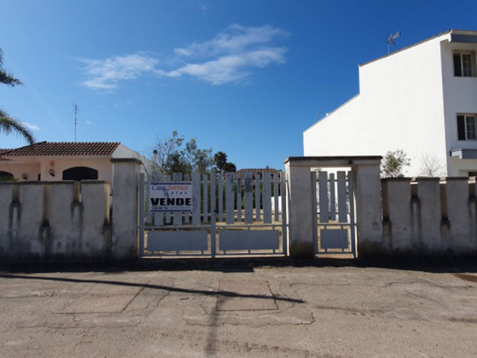 Tomt i Casarano, Lecce - bilde 3